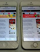 Image result for iPhone 5S versus iPhone 5