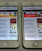 Image result for How Big Is an iPhone 5S