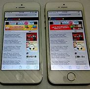 Image result for iPhone 5S Size Comparison