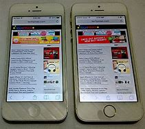 Image result for Difference in iPhone 5 and 5S