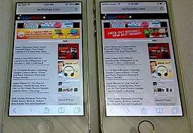 Image result for iPhone 5S to iPhone Evolution