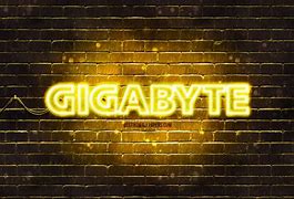 Image result for Gigabyte Vision Wallpaper