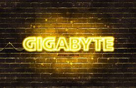 Image result for Gigabyte Boot Logo