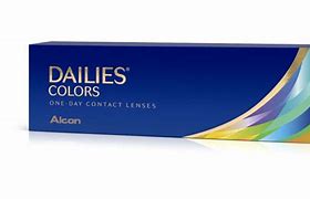 Image result for 1 Day Contact Lenses