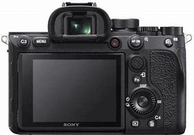 Image result for Sony Alpha 7R Digital Camera