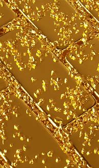 Image result for Gold iPhone 6 Plus Wallpaper