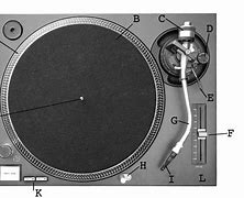 Image result for Turntable Parts for Binatone