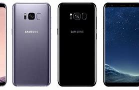 Image result for Samsung S8 Orchid Grey