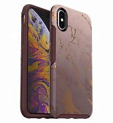 Image result for iPhone XS Max OtterBox Marble Case