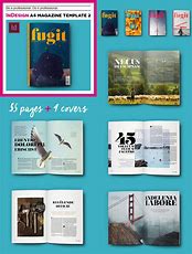 Image result for LPs Printable Magazines