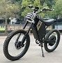 Image result for Electric Off-Road Motorcycle