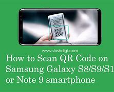 Image result for Samsung Repair QR Code