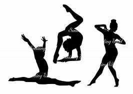 Image result for Acro Dance Poses Drawing