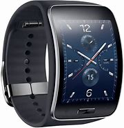 Image result for Cricket Wireless Samsung Galaxy Gear S Smartwatch