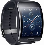 Image result for Galaxt Gear S