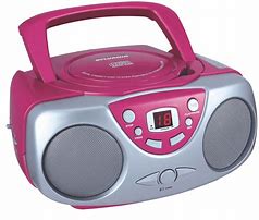 Image result for Portable Boombox On Wheels