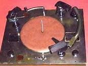 Image result for Idler Drive Turntable Garrard