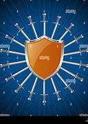 Image result for Sword and Shield Background