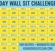 Image result for 30-Day Sit Up Challenge