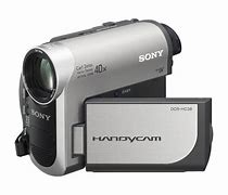 Image result for Sony Digital Video Camera Recorder Mini DV