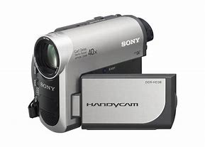 Image result for Sony Handycam 20X Optical Zoom