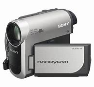 Image result for Sony Handycam