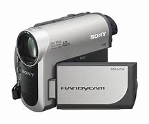 Image result for Sony Handycam Camera