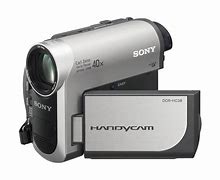 Image result for Sony Handycam HUD