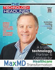 Image result for The Technology Headlines Magazine