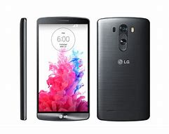 Image result for White LG Phone