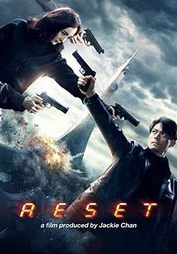Image result for Reset Poster