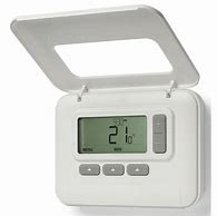 Image result for Honeywell Thermostat Catalogue