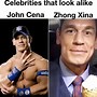 Image result for John Cena Meme Bing Ching