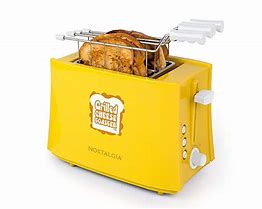 Image result for Touch Screen Toaster