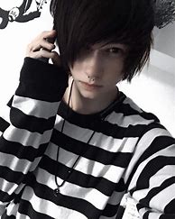 Image result for HandSome Emo