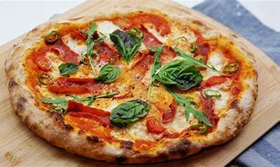 Image result for Frying Pan Pizza