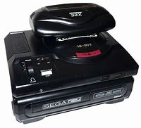 Image result for Sega Genesis 1CD