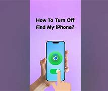 Image result for How to Turn Off Find My iPhone On Old Phone