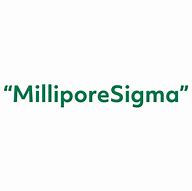 Image result for Milliporesigma Logo