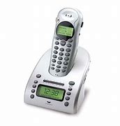 Image result for Alarm Clock Radio with Phone