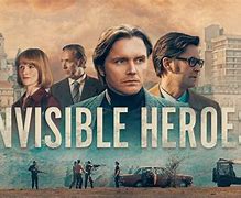 Image result for Invisible Hero