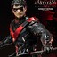 Image result for Red Nightwing