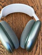 Image result for Apple Air Pods Max Silver Dupe