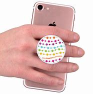 Image result for Cell Phone Finger Holder