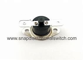 Image result for Thermostat Snap Switch