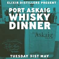 Image result for Elixir Distillers Port Askaig 10 Year Old 10th Anniversary Edition b 2019 Single Malt Scotch Whisky 55 85 10K bt