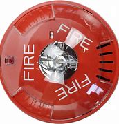 Image result for Fire Alarm Horn Strobe
