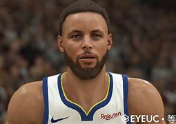 Image result for Stephen Curry NBA 2K23