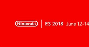 Image result for E3 Date