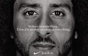 Image result for Hashtag for Nike Colin Kaepernick